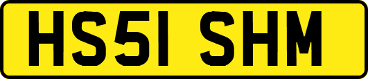 HS51SHM
