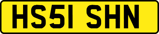 HS51SHN