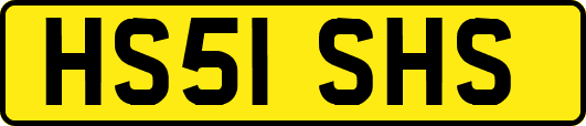 HS51SHS