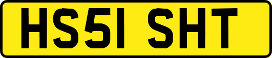 HS51SHT