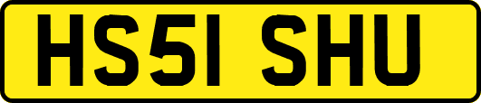 HS51SHU