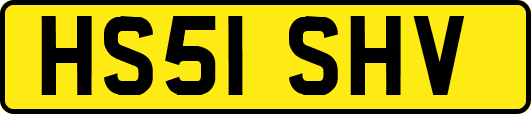HS51SHV