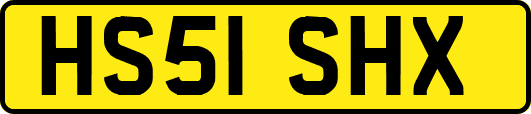 HS51SHX