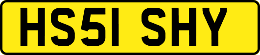 HS51SHY
