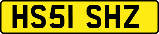 HS51SHZ