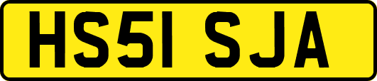 HS51SJA