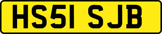 HS51SJB