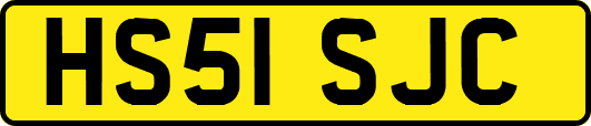 HS51SJC