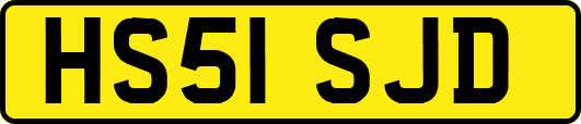 HS51SJD