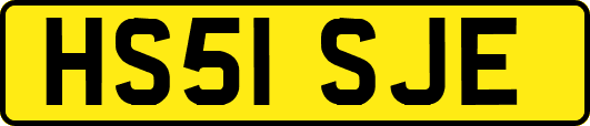 HS51SJE