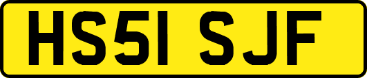 HS51SJF