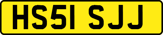 HS51SJJ