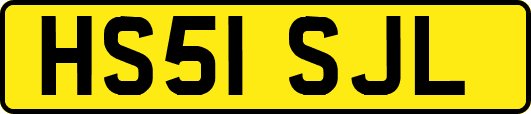 HS51SJL