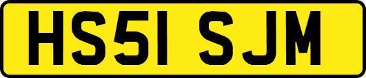 HS51SJM