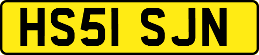 HS51SJN