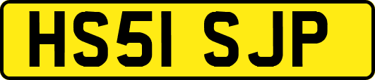 HS51SJP