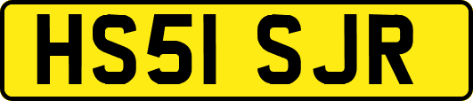 HS51SJR