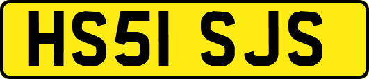 HS51SJS