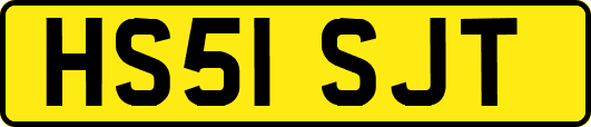 HS51SJT