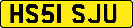 HS51SJU