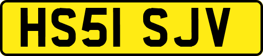 HS51SJV