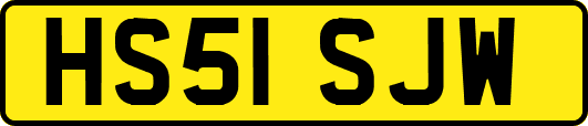 HS51SJW