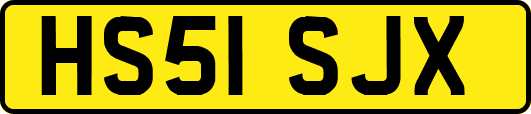 HS51SJX