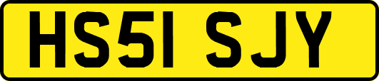 HS51SJY