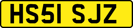 HS51SJZ