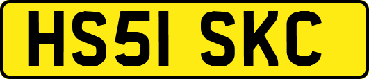 HS51SKC
