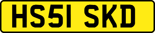 HS51SKD