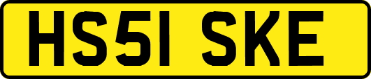 HS51SKE