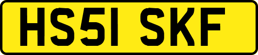 HS51SKF