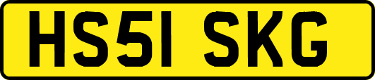 HS51SKG