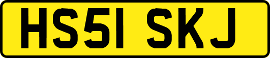 HS51SKJ