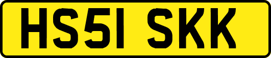 HS51SKK