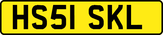 HS51SKL
