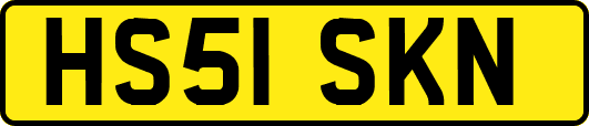 HS51SKN