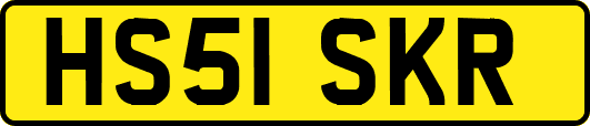 HS51SKR