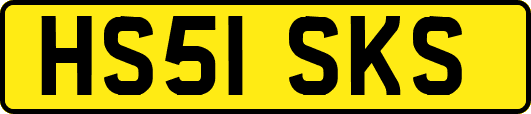 HS51SKS