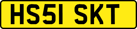 HS51SKT