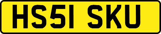 HS51SKU