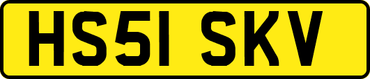 HS51SKV