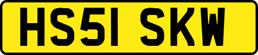 HS51SKW