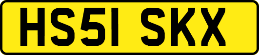 HS51SKX