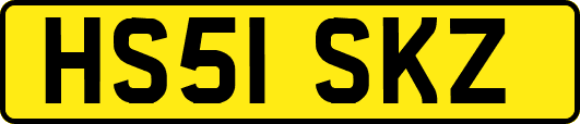 HS51SKZ