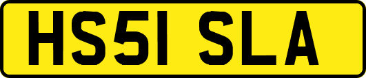 HS51SLA