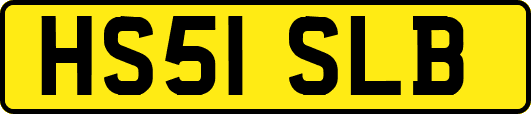 HS51SLB