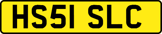HS51SLC
