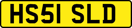 HS51SLD